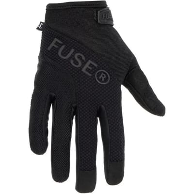 Lange handschoenen Fuse Echo