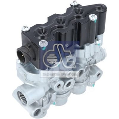 Magneetklep DT Spare Parts 1.25619