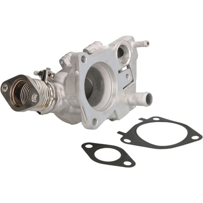 EGR-klep MAGNETI MARELLI 571822112099