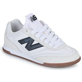 New Balance Urc42la Sneakers In White Taglia: 37.5 | Sneakers Outlet | Unisex | Bianco