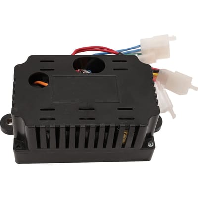 Régulateur de Tension Automatique de Générateur 14 Fils 5KW Monophasé Contrôle Stabilisateur pour HJ.5K25DH 6