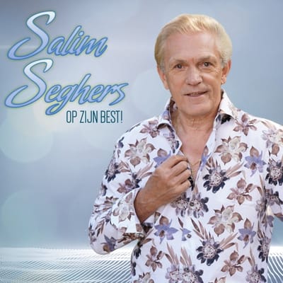 Op Zijn Best (CD)
