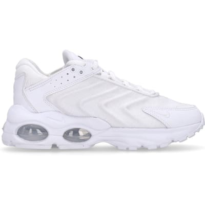 Air Max Tw Lage herenschoen Wit/wit/wit/wit