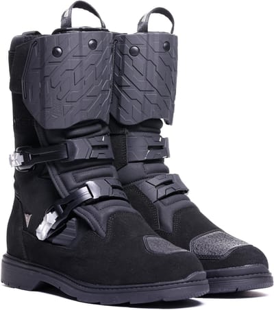 Dainese Overyond XT Gore-Tex Motorfietslaarzen -