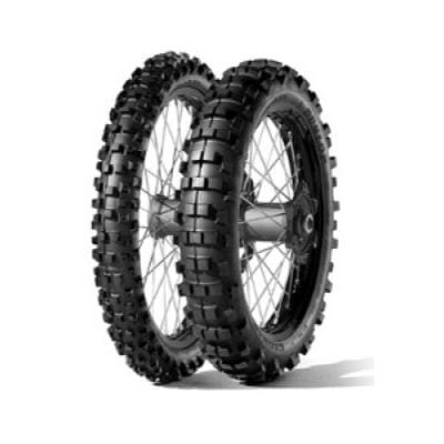 Dunlop Geomax Enduro ( 140/80-18 TT 70R Achterwiel, M/C )