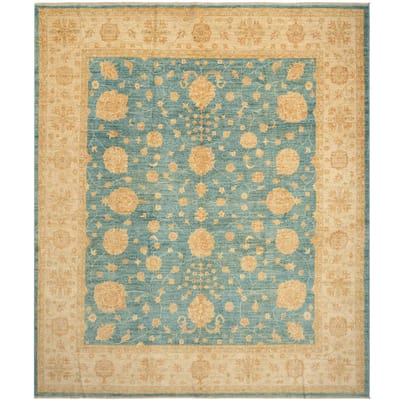Vloerkleed Areke wol | Hadorn