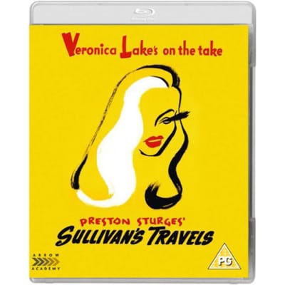 Sullivan's Travels