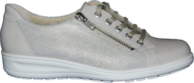 Solidus 27001 Wijdte H Beige Maat: 5 (38)