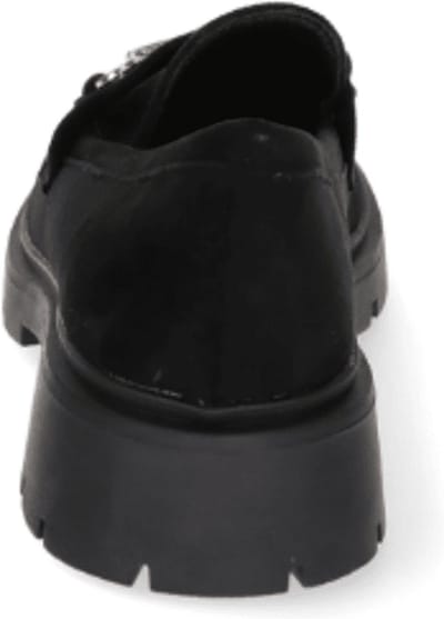 Mode Mania Mocassin | Zwart | Maat: 38