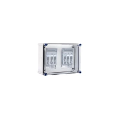 EATON INDUSTRIES schakelkast - 6112366 - E2UAS