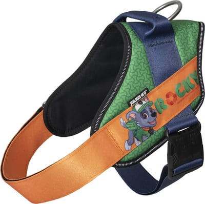 JK9® Paw Patrol - Hondentuig - Maat L - Rocky