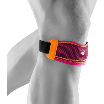 Knieband Bauerfeind Sports