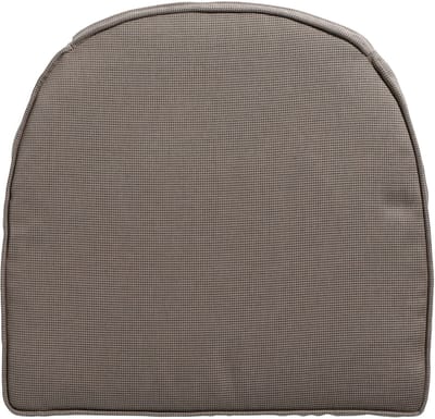 Madison Wicker York - Rib Liver - 48x48 - Roze