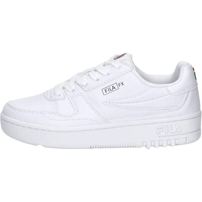 Fila Fila FXV Entuno sneakers wit Imitatieleer - Maat 37