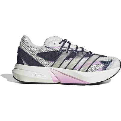 Adidas Adidas Lightblaze Sneakers grijs Synthetisch