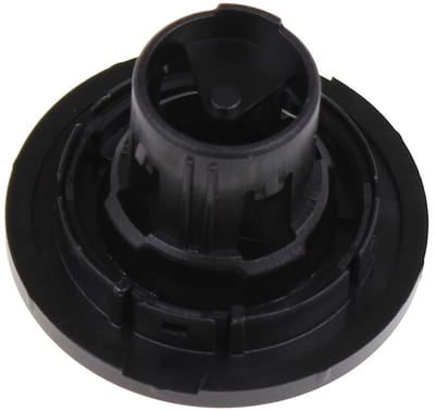 WHIRLPOOL - KNOP D1 MAGNETRON - 481010781764