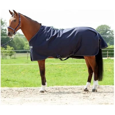Outdoor paardendeken Kavalkade Montreal 0 g