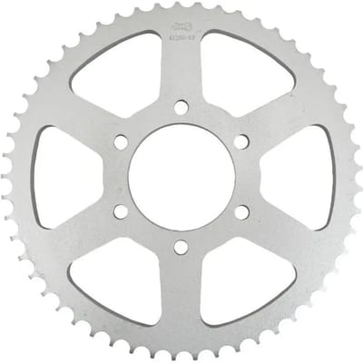 Motorfiets kroon Afam Suzuki 125 Df 125 Dr S 1982+1994 125 Dr Se 1994+2001 125 Ts 1975+1978 125 Ts Er 1979+1982 428 (64-84-8.5)