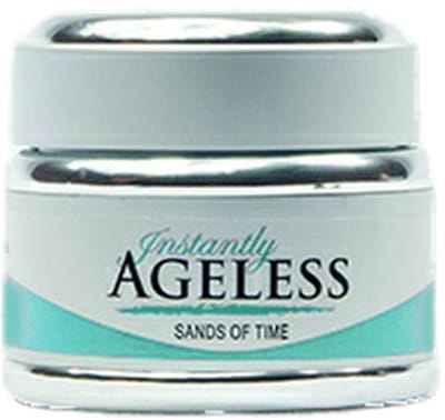 Instantly Ageless - Sands of Time - Microdermabrasie - 50 ml