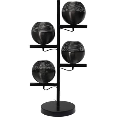 Vloerlamp Eclipse | Decorationable