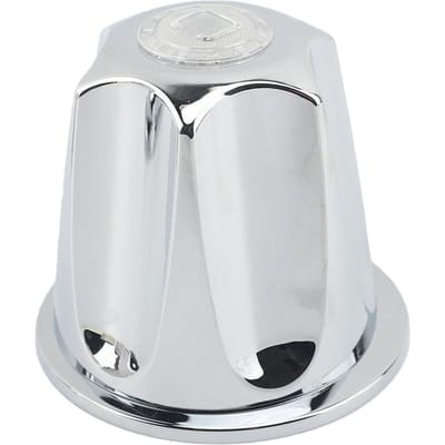 Kit de remplacement de bouton de douche Compatible avec le robinet de douche de baignoire Pfister Verve - Kit de réparation de garniture de poignée white