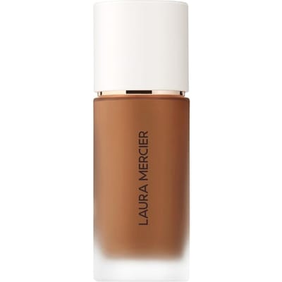 Laura Mercier Foundation Real Flawless Vloeibare foundation Dames 29 ml