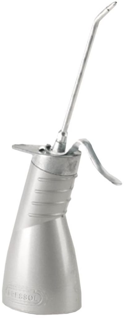 Pressol ZDG Serie - Industriële Oliekan - 200 ml