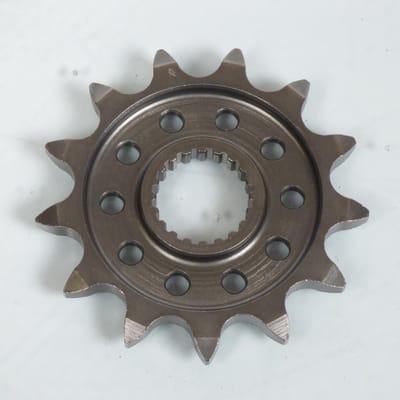 Pignon de sortie de boite Esjot pour Moto Benelli 250 TRK 251 2019 à 2020 Neuf