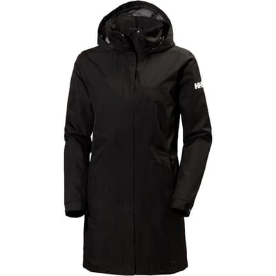 Lange damesjas Helly Hansen Aden
