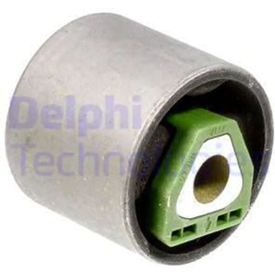 Voorste draagarm silentblock DELPHI TD338W