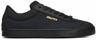 Cruyff Santi zwart sneakers heren (cc5270193490)