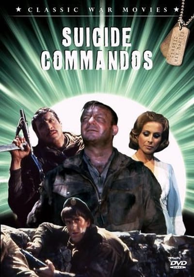 Suicide Commandos