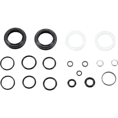 Rockshox 200 Hour/1 Year Sid 35 Mm Base/select/select+/ultimate 2021-2023 Generation-c Servicekit Zilver