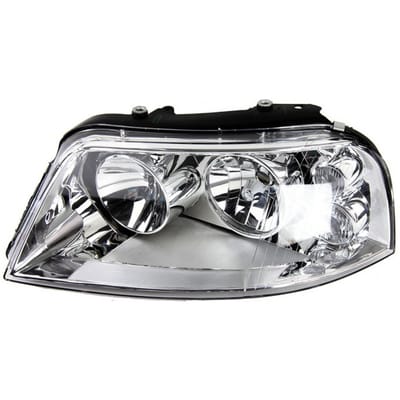 Koplampen DEPO 441-1148L-LDEM1, links