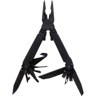 SOG Multitool Power Access Assist MT Black