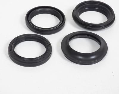 tecnium vork spi pakking voor motorfiets yamaha 1000 fzr 1987 tot 1995 fsd-036b nieuw