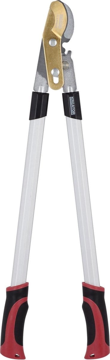 Kreator KRTGR4021 Takkenschaar - Telescopisch - 59-78 cm totale lengte - Ø 45 mm knipdiameter