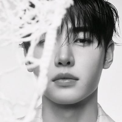 ENHYPEN - [DE ZONDE] : BLISS] 8e Mini Album ENGENE SUNGHOON