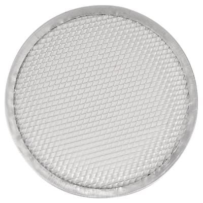 Vogue aluminium pizzaplaat 23cm