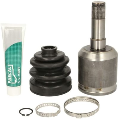 Homokineet reparatie set, aandrijfas PASCAL G7X023PC