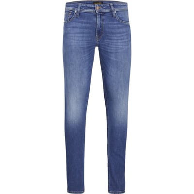 JACK&JONES - Maat W36 x L32 - JJILIAM JJORIGINAL AGI 114 50SPS Heren Jeans