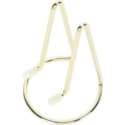 Metalen Telefoonstandaard voor Bureau Schattig Ergonomisch Ontwerp Metalen Mobiele Telefoon Standaard Houder Bureauaccessoires voor Alle Mobiele Telefoons beige