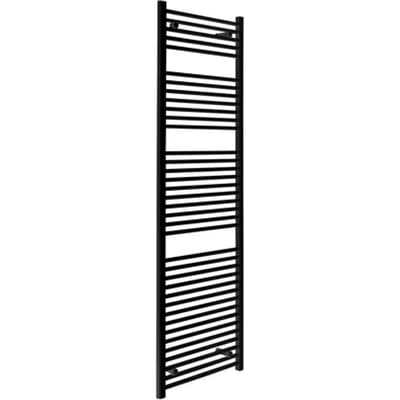 Sanivesk Design Radiator Nairobi Zwart 160x50cm Ce