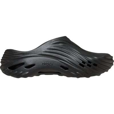Crocs Echo Wave Zwarte Unisex Sneakers 210521-060 43-44 black