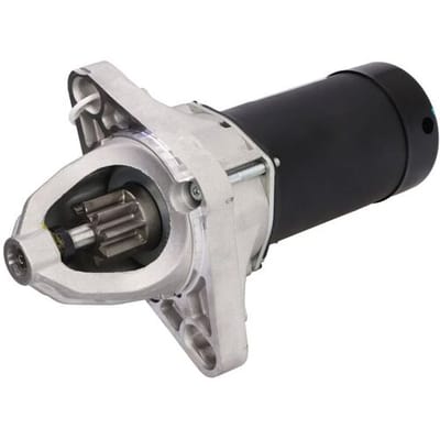 Starter PULSAR ROTATING ELECTRICS PSR20239