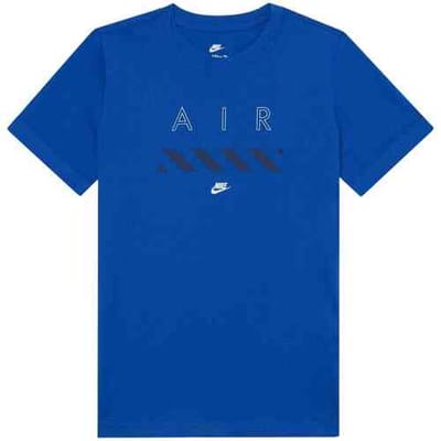 T-shirt Korte Mouw Nike 077-51920373940563