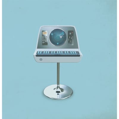 Enter Shikari - The Spark (CD)