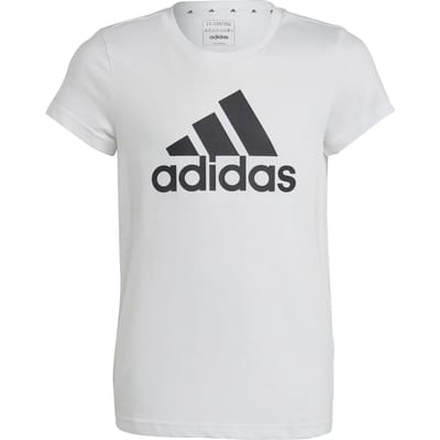 Meisjes-T-shirt adidas Essentials Big Logo