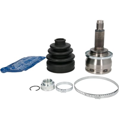 Homokineet reparatie set, aandrijfas MEYLE KIT 34-14 498 0006