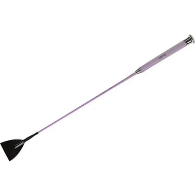 Paardrijzweep Whip & Go Jump Gel